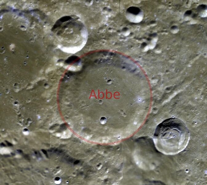 File:Abbe crater clementine color albedo.jpg