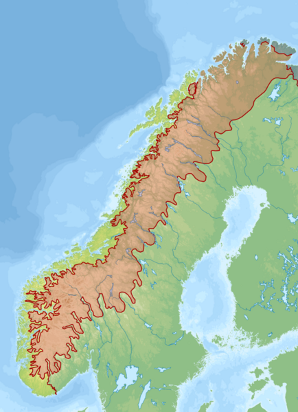 File:Biogeographical regions Scandinavian mountains.png