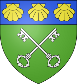 Blason Etretat.svg