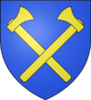 St Helier Crest