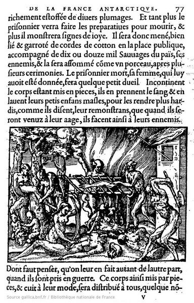 File:Cannibalism in Brazil ('French Antarctica') in 1555, by André Thevet.jpg