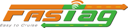 FASTag Logo