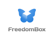 FreedomBox logo