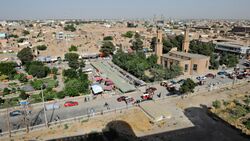 Herat in June 2011-cropped.jpg