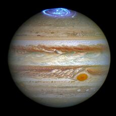 Hubble Captures Vivid Auroras in Jupiter's Atmosphere.jpg
