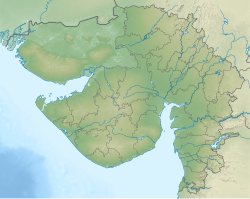Chari Formation is located in Gujarat