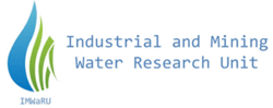 Industrial and Mining Water Research Unit(IMWaRU).gif