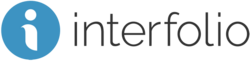 Interfolio logo.svg
