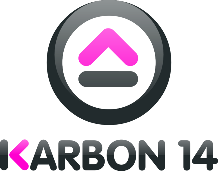 File:Karbon14 Application Logo.svg