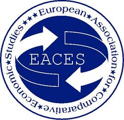 EACES logo