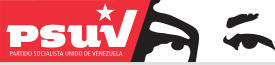 Logo of the United Socialist Party of Venezuela.svg