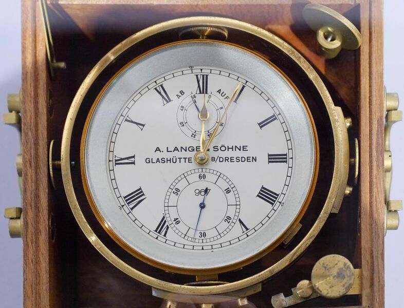 File:Marine-Chronometer.A.Lange&Soehne.1948.jpg