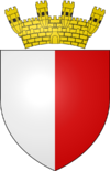 Coat of arms of Mdina