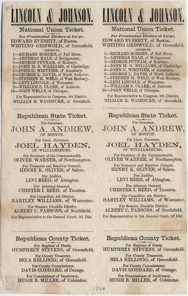 File:National Union Ticket- Lincoln & Johnson (4360135844).jpg