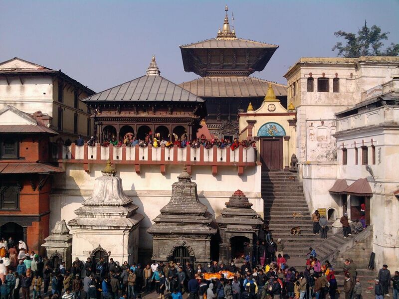 File:Pashupatinath temple,kathmandu,Nepal.jpg