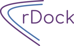 RDock logo