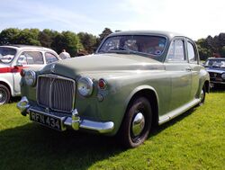 Rover P4 (3572541355).jpg