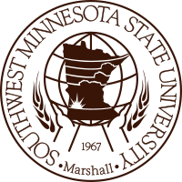 Southwest Minnesota State University seal.svg