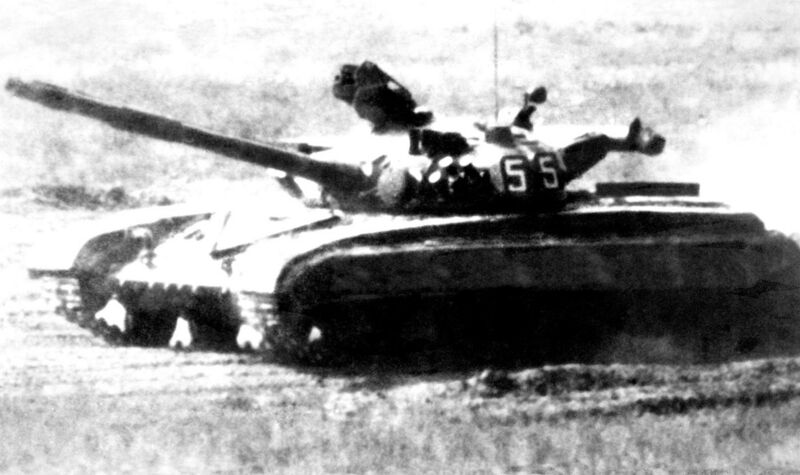 File:Soviet T-64.JPEG