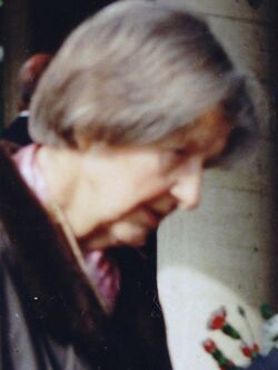 Trefftz,Eleonore 1997 Göttingen.jpeg