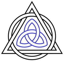 Triquetra-Interlaced-Triangle-Circle.svg