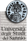 Logo of the University of Sannio