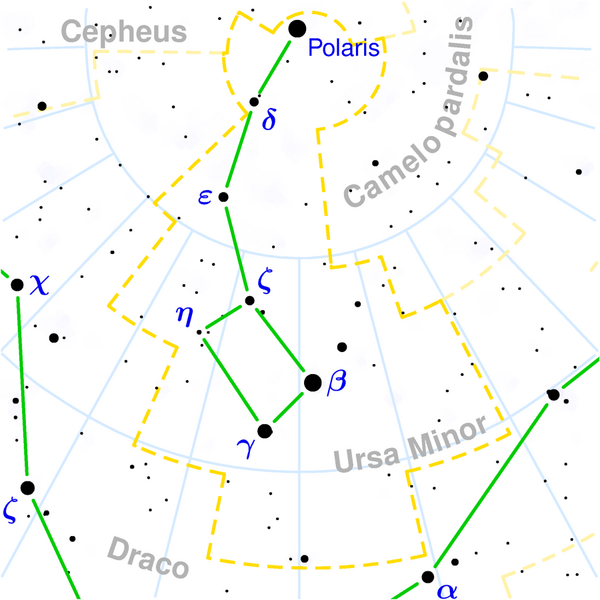 File:Ursa Minor constellation map.png