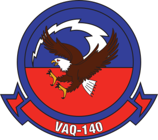 File:VAQ-140 Emblem.svg