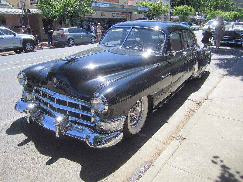 File:1949 Cadillac 60 Special Fleetwood - Flickr - Sicnag.jpg