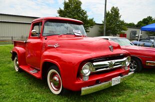 1956 Ford F-100 in Bright Red.jpg