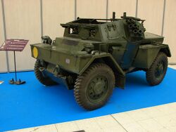 2012 Eurosatory musee11.JPG