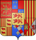 Armoiries Navarre-Albret.svg