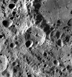 Belyaev crater LRO.jpg