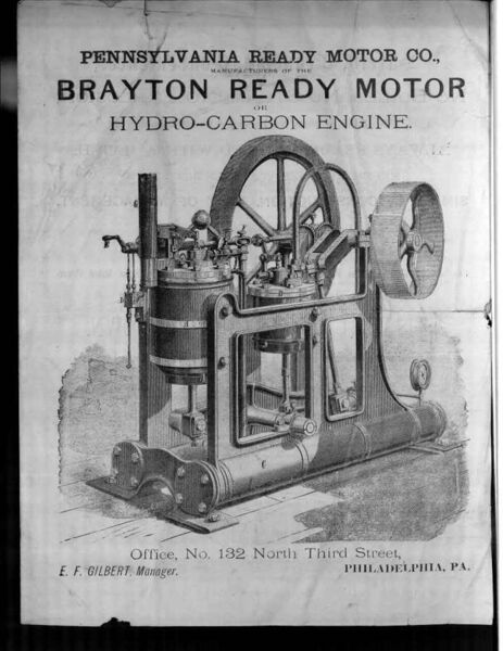 File:Brayton engine 1875.jpg