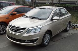 Chery E3 China 2014-04-15.jpg