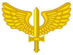 Coat of arms of the Brazilian Air Force.svg