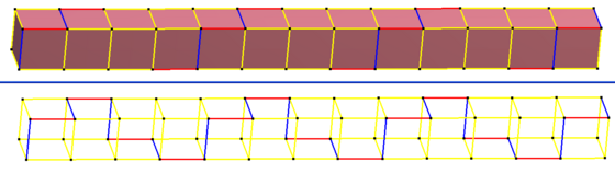 Cubic stack isogonal helical apeirogon.png