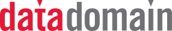 Data Domain Corporation logo.svg