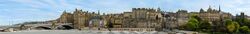 Edinburgh Old Town Skyline.jpg