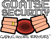 Goatse Security Logo.png