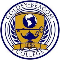 Goldey-Beacom College seal.jpg