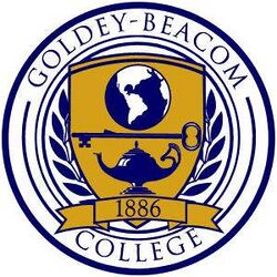 Goldey-Beacom College seal.jpg