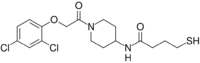 K-Ras(G12C) inhibitor 6.svg