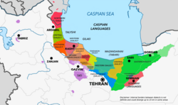 Map of Caspian Language.png