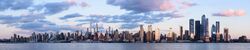 Midtown Manhattan from Weehawken September 2021 panorama 2.jpg