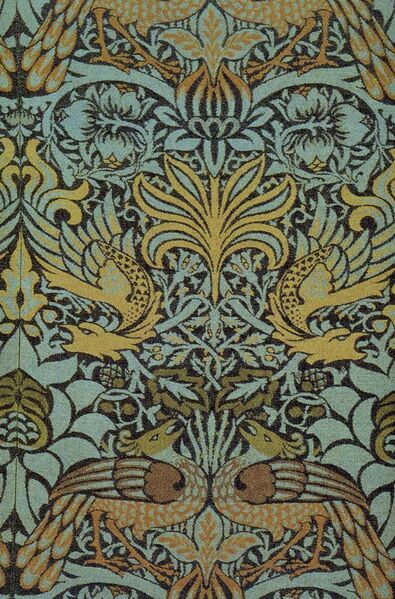 File:Morris Peacock and Dragon Fabric 1878 v2.jpg