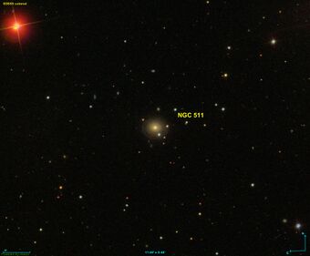 NGC 511