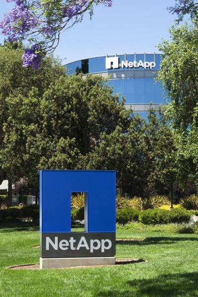 File:NetApp Headquarters Sunnyvale.jpg