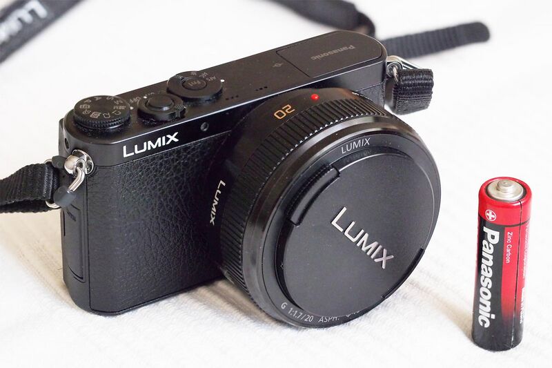 File:Panasonic Lumix GM1.jpg