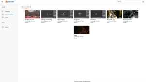 PeerTube - Blender Foundation screenshot.png